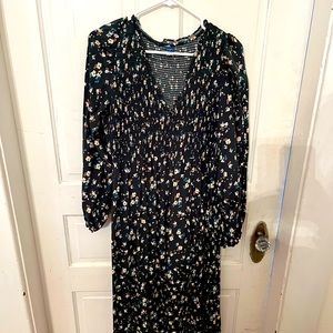 Maternity dress